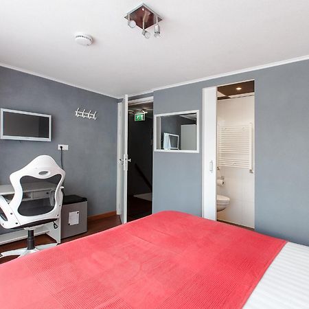 Alex Rooms Zwanenburg Extérieur photo