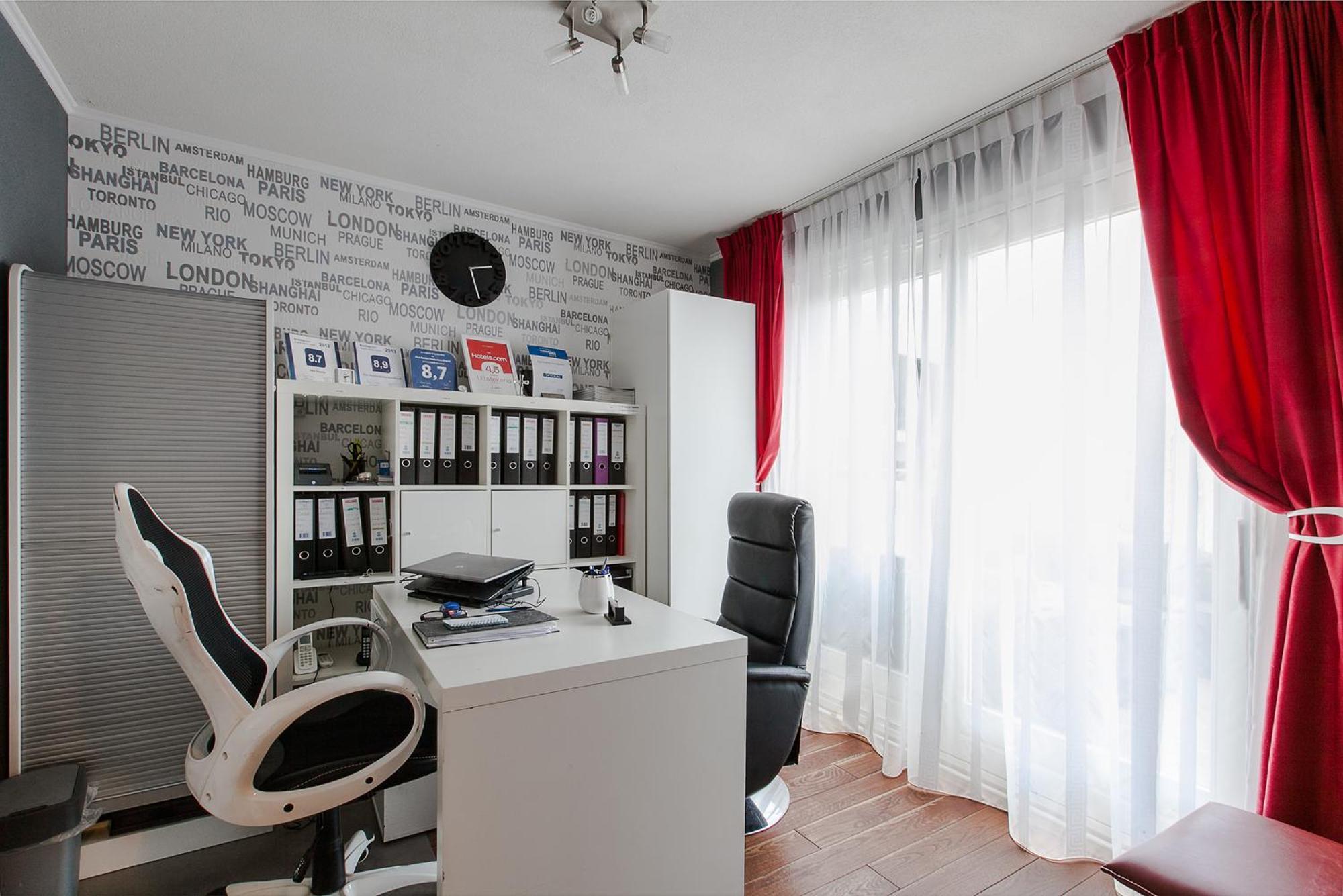 Alex Rooms Zwanenburg Extérieur photo