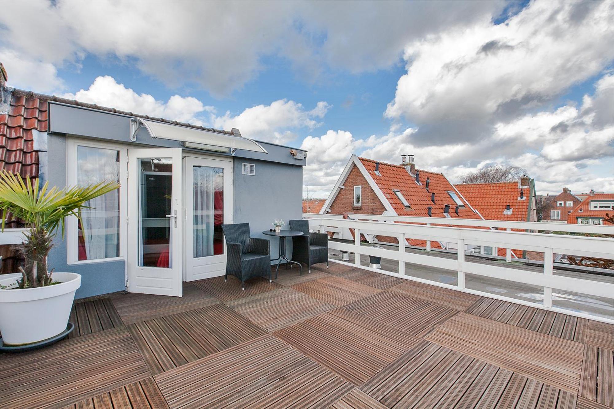 Alex Rooms Zwanenburg Extérieur photo