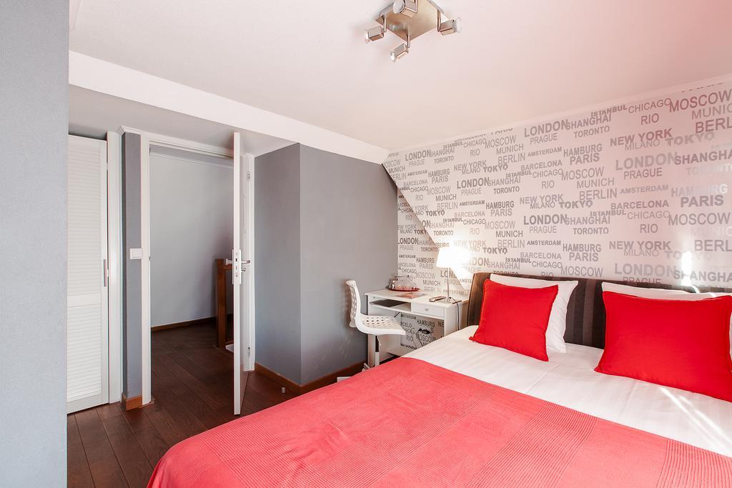 Alex Rooms Zwanenburg Extérieur photo