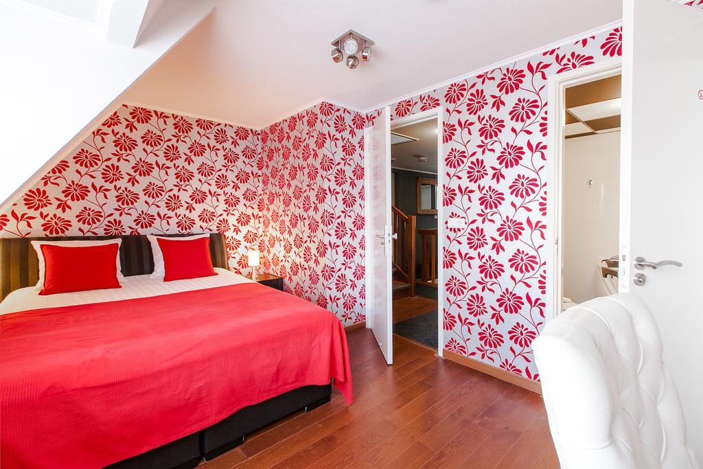 Alex Rooms Zwanenburg Extérieur photo