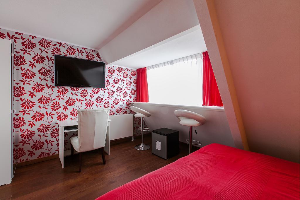 Alex Rooms Zwanenburg Extérieur photo
