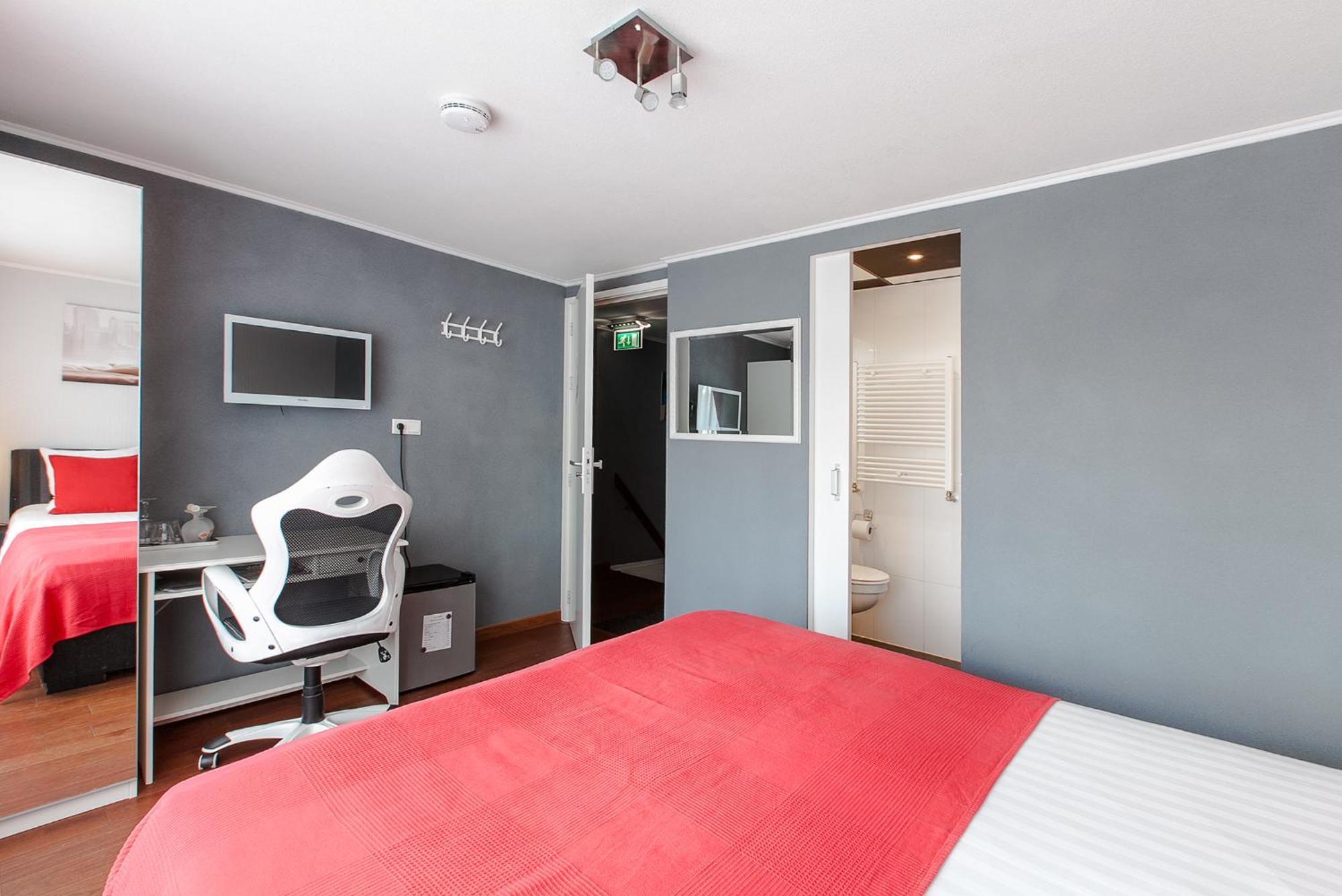 Alex Rooms Zwanenburg Extérieur photo