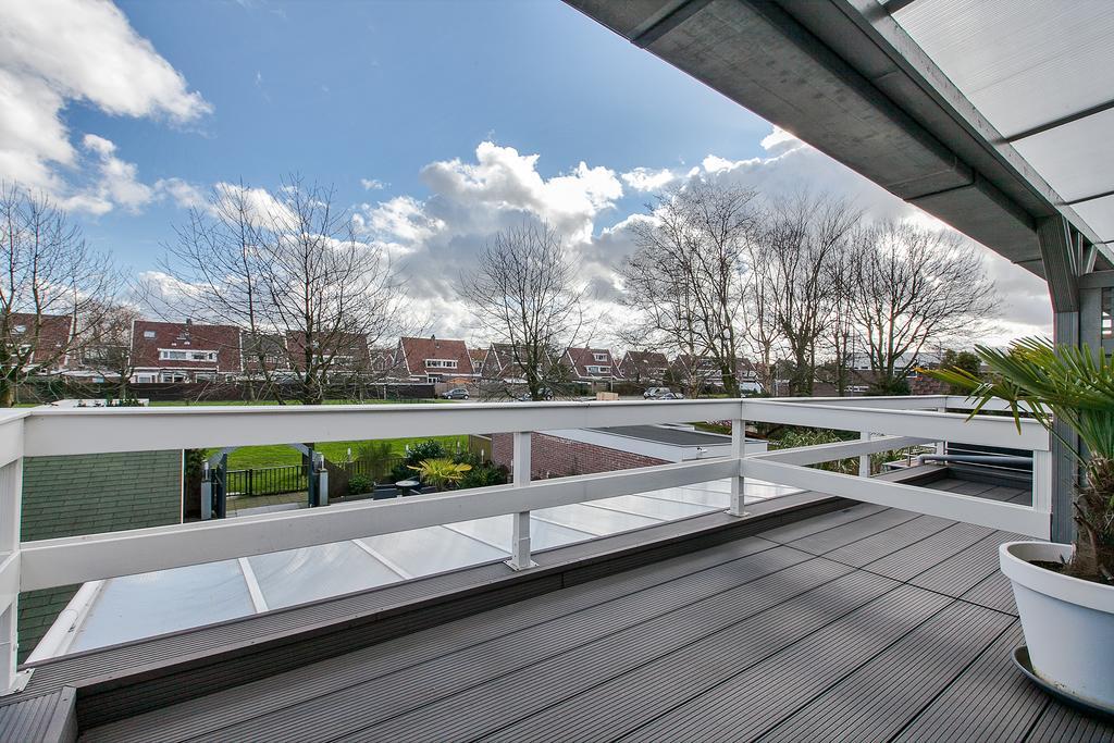 Alex Rooms Zwanenburg Extérieur photo