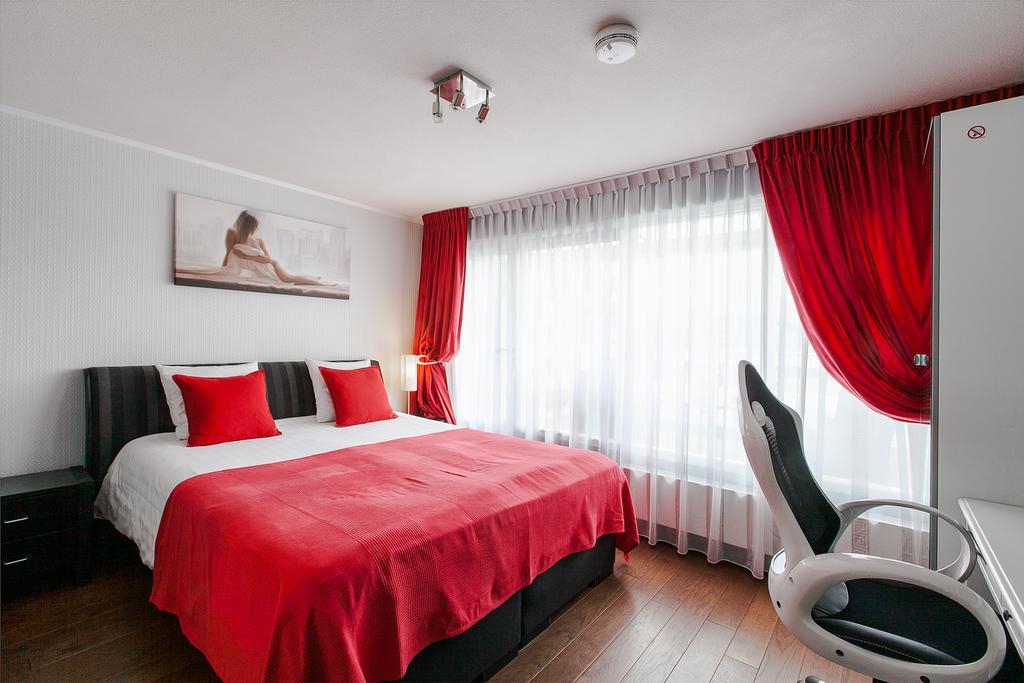Alex Rooms Zwanenburg Extérieur photo