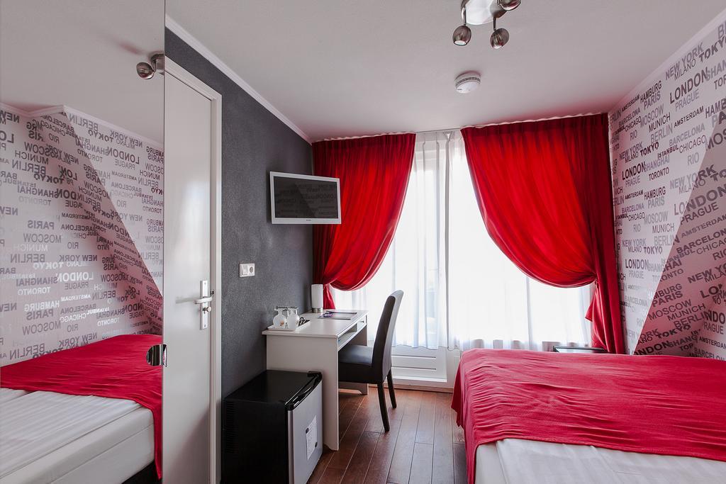Alex Rooms Zwanenburg Extérieur photo
