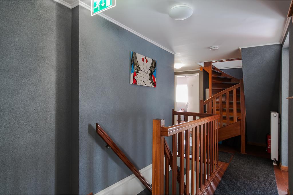 Alex Rooms Zwanenburg Extérieur photo
