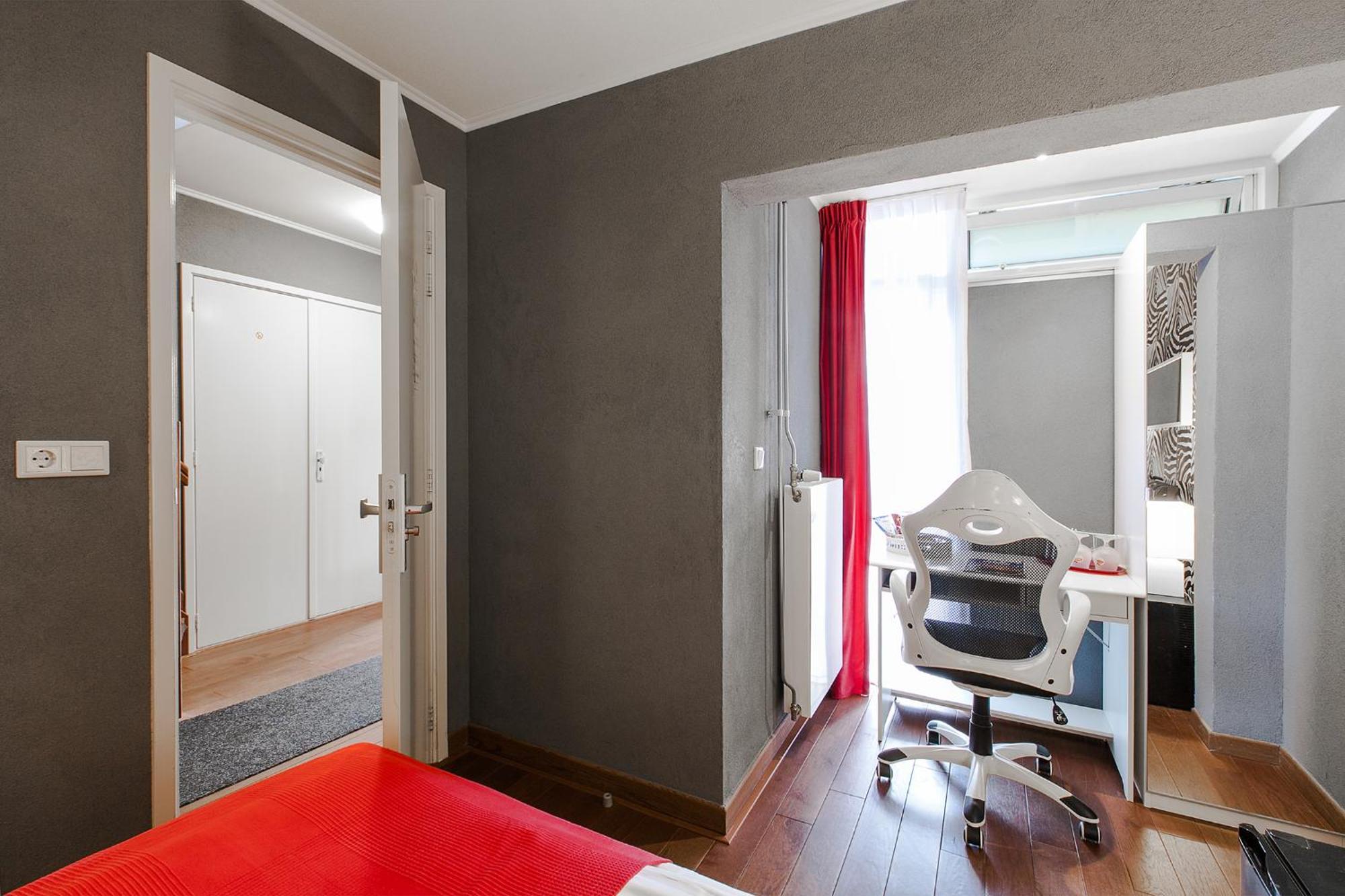 Alex Rooms Zwanenburg Extérieur photo