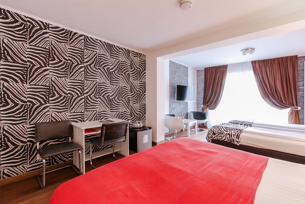 Alex Rooms Zwanenburg Extérieur photo