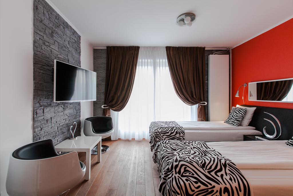 Alex Rooms Zwanenburg Extérieur photo