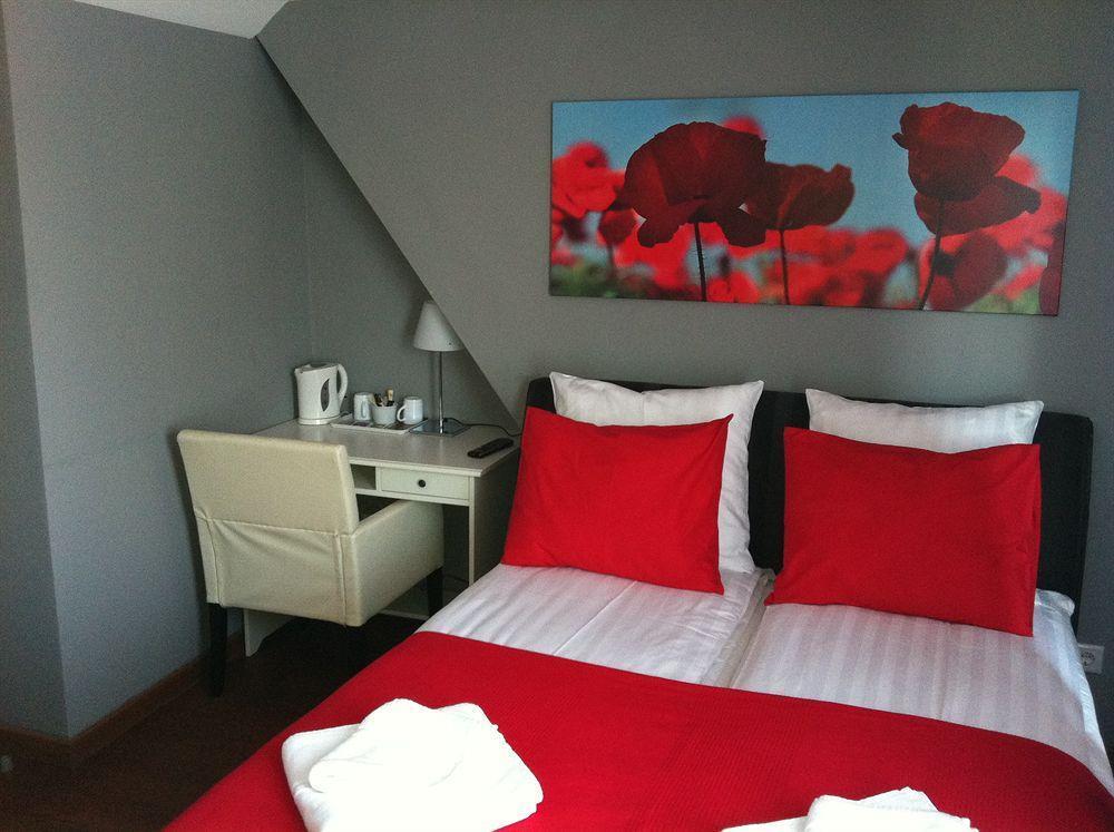 Alex Rooms Zwanenburg Extérieur photo