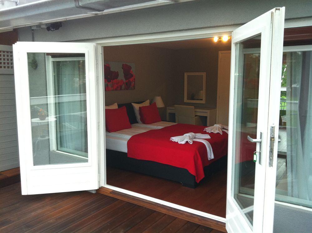 Alex Rooms Zwanenburg Extérieur photo