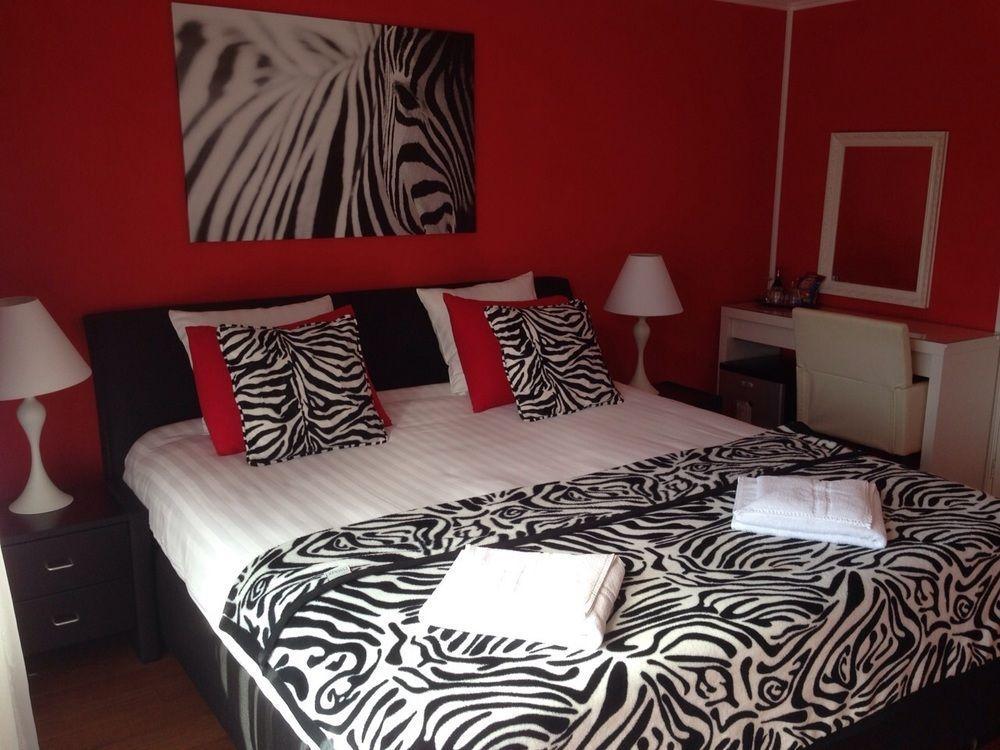 Alex Rooms Zwanenburg Extérieur photo
