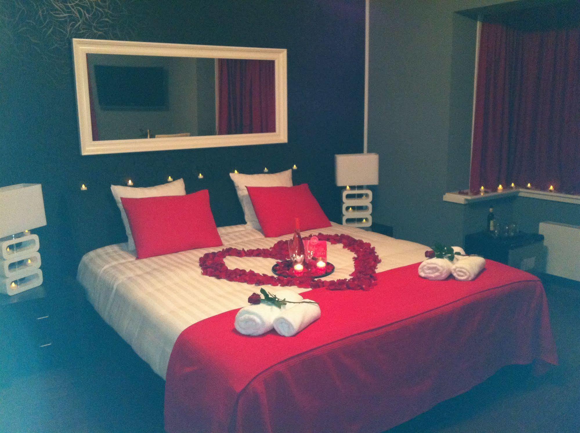 Alex Rooms Zwanenburg Extérieur photo