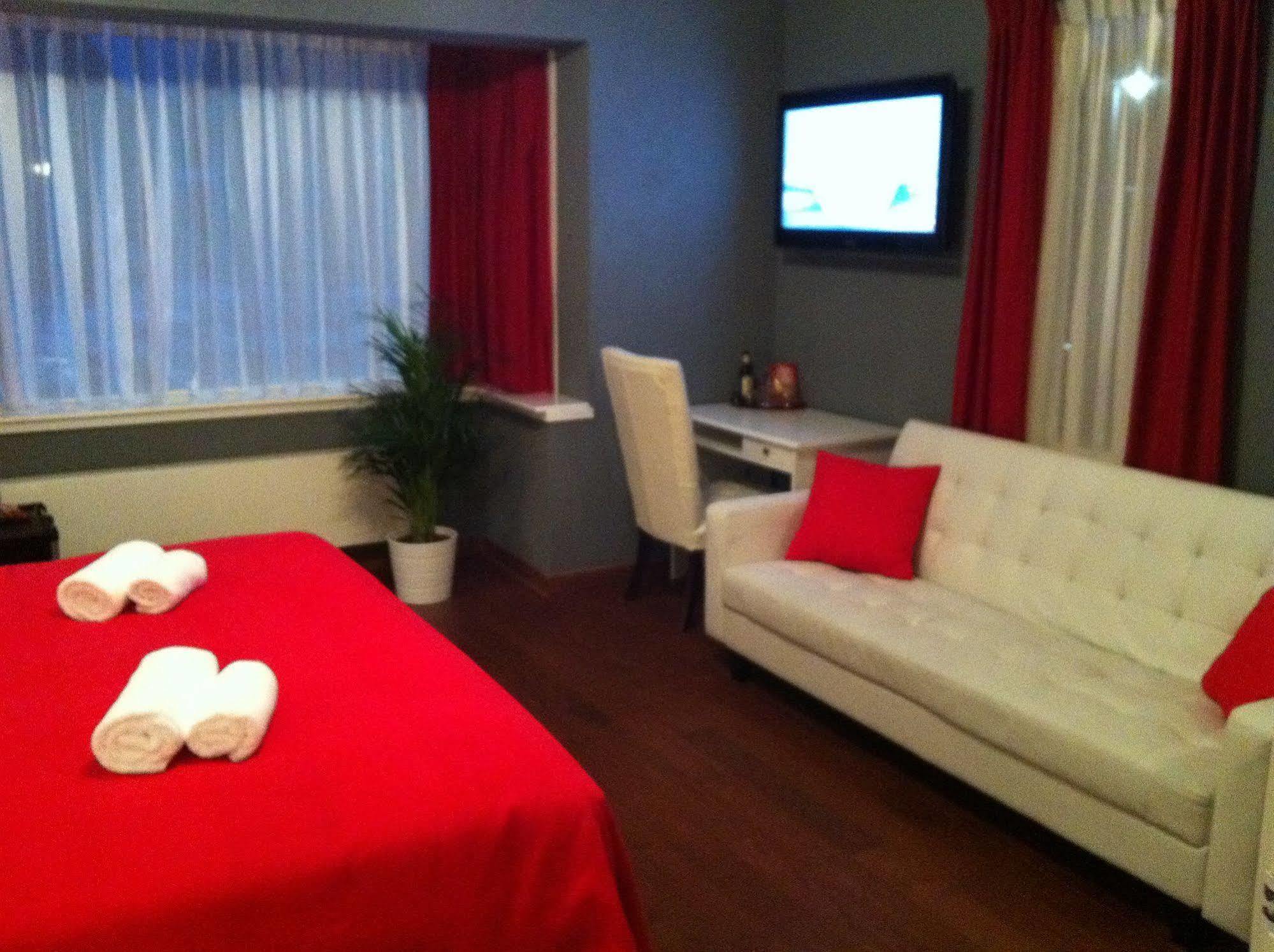 Alex Rooms Zwanenburg Extérieur photo